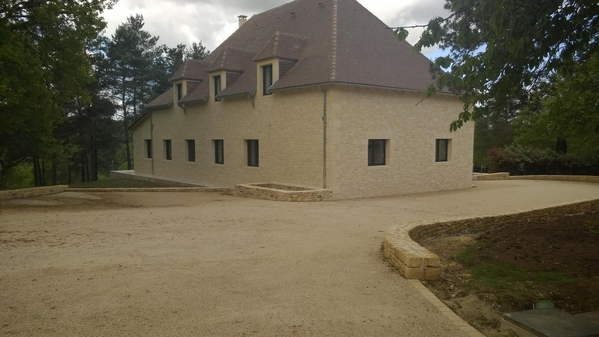 Couvreur Brive la Gaillarde