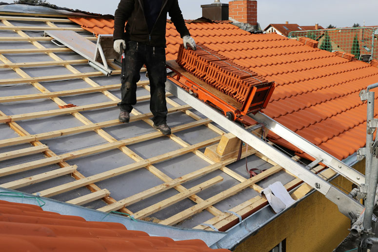 Rénovation de toiture Montignac